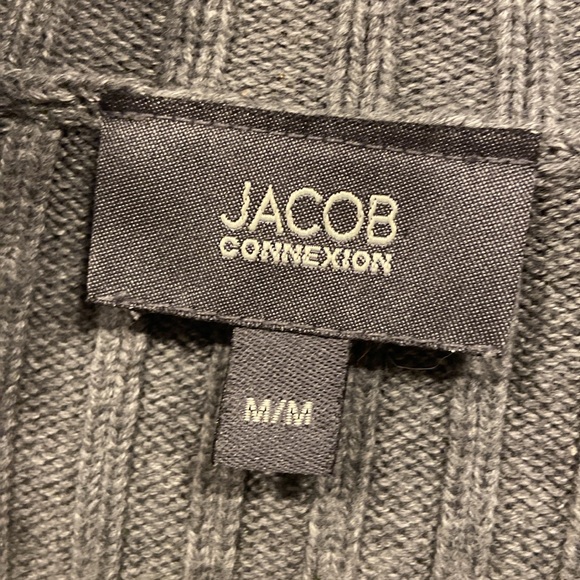 Grey sweater - Picture 5 of 7